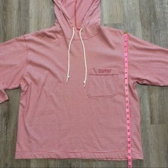 COPY - Vintage Esprit de Corps Pullover - Picture 6 of 8